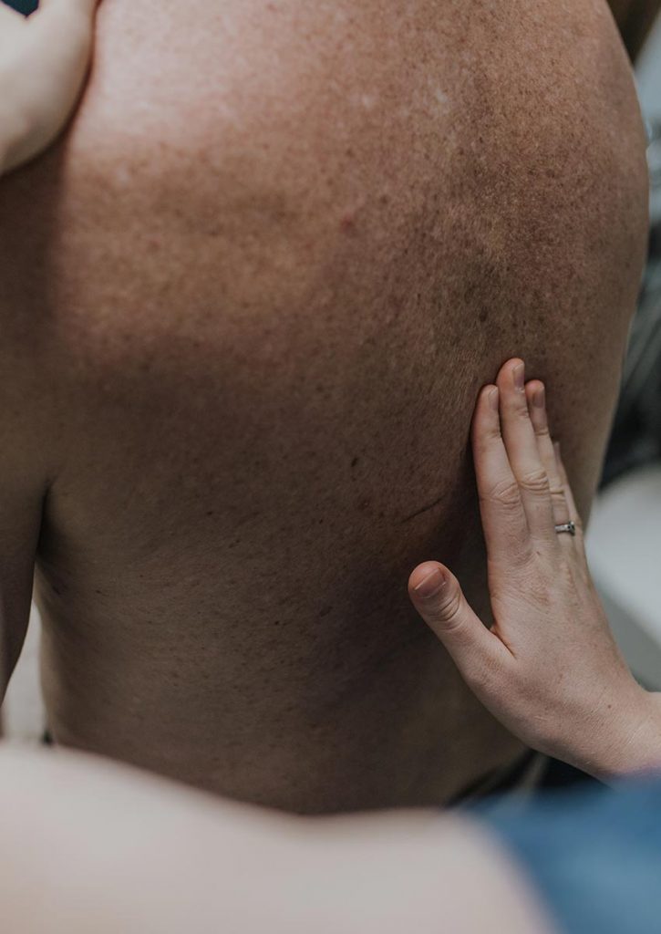 Back Pain