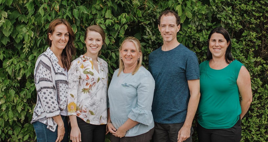 OptiStart Team