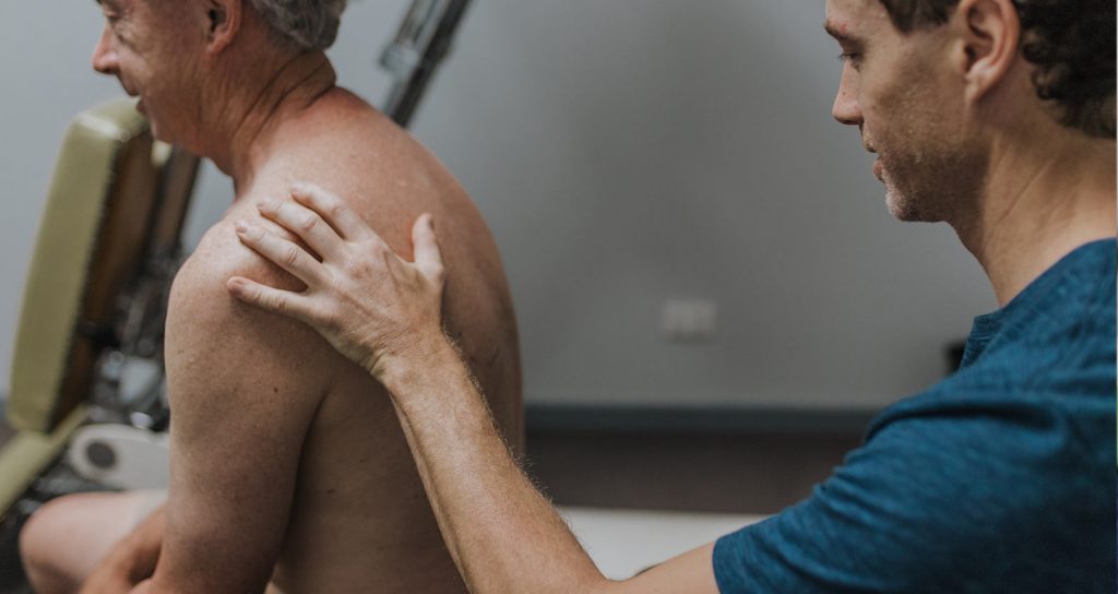Chiropractor In Melbourne