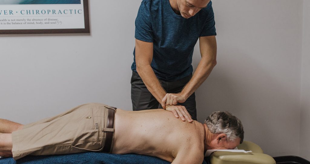 Chiropractor In Melbourne
