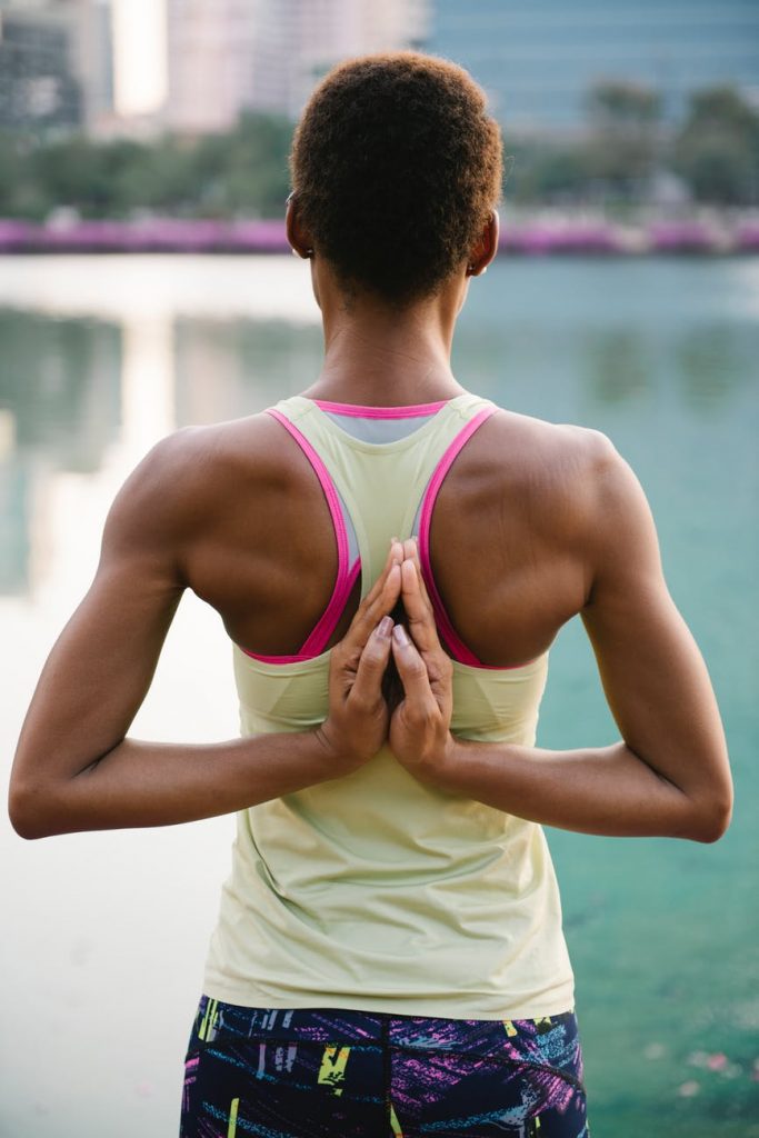 back pain neck pain posture